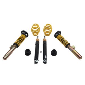 BMW M3 Coilover Suspension Kit - ST Suspensions - Height Adjustable, XTA - `01-`06